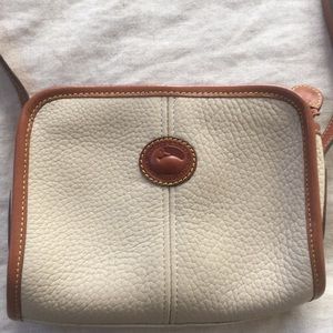 Dooney and Bourke shoulder bag!